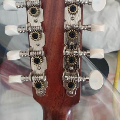 Mandolino Prudenzio Saez image 11