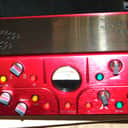 Focusrite RED 7 Mic Preamp w/Dynamics (Compression, Exciter, De-Esser)