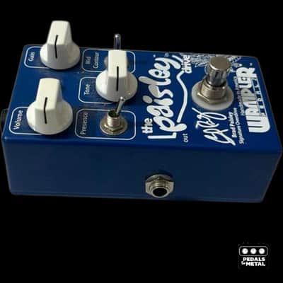 Wampler Paisley Drive -x18299 image 4
