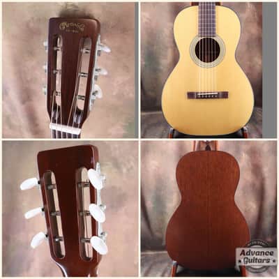 Martin 1992 model 0-16NY image 2
