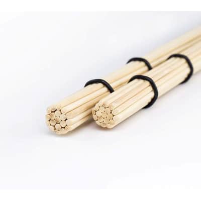 Rob5 Bamboo Percussion Rods - Pair image 3