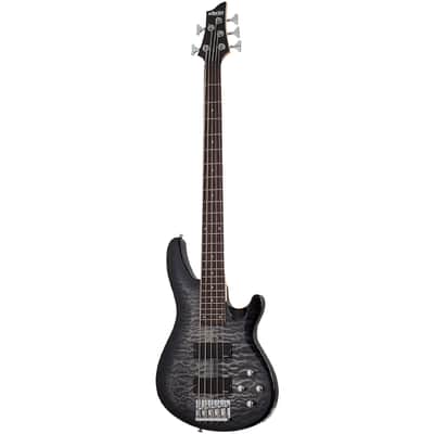 Schecter C-5 Plus