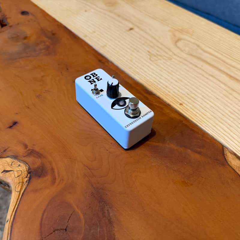 2021 – 2024 Old Blood Noise Endeavors Expression Ramper V1 Gra…