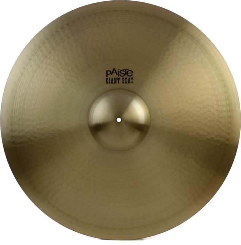 Paiste Giant Beat 24" image 1