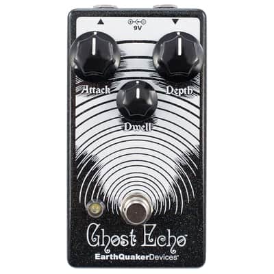 EarthQuaker Devices Dispatch Master IKEBE 50th Anniversary Color