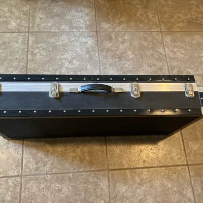 Anvil Forge II 1990’s Keyboard case - Black image 2