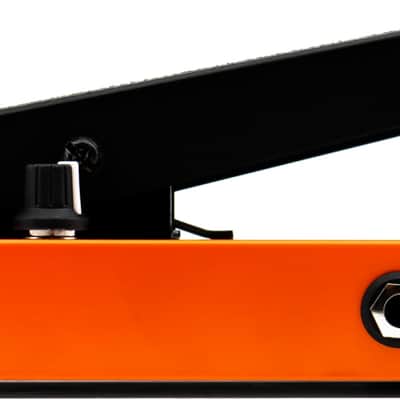 Morley 20/20 Wah Lock Wah Effects Pedal image 7