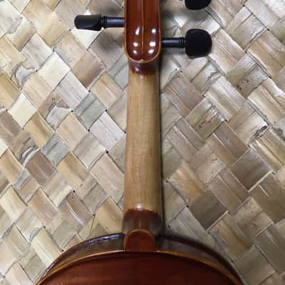 Fiddlerman Concert Violin image 4