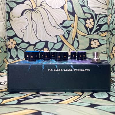 Old Blood Noise Endeavors Beam Splitter Automatic Triple Tracker Distortion - Eastside Exclusive image 3