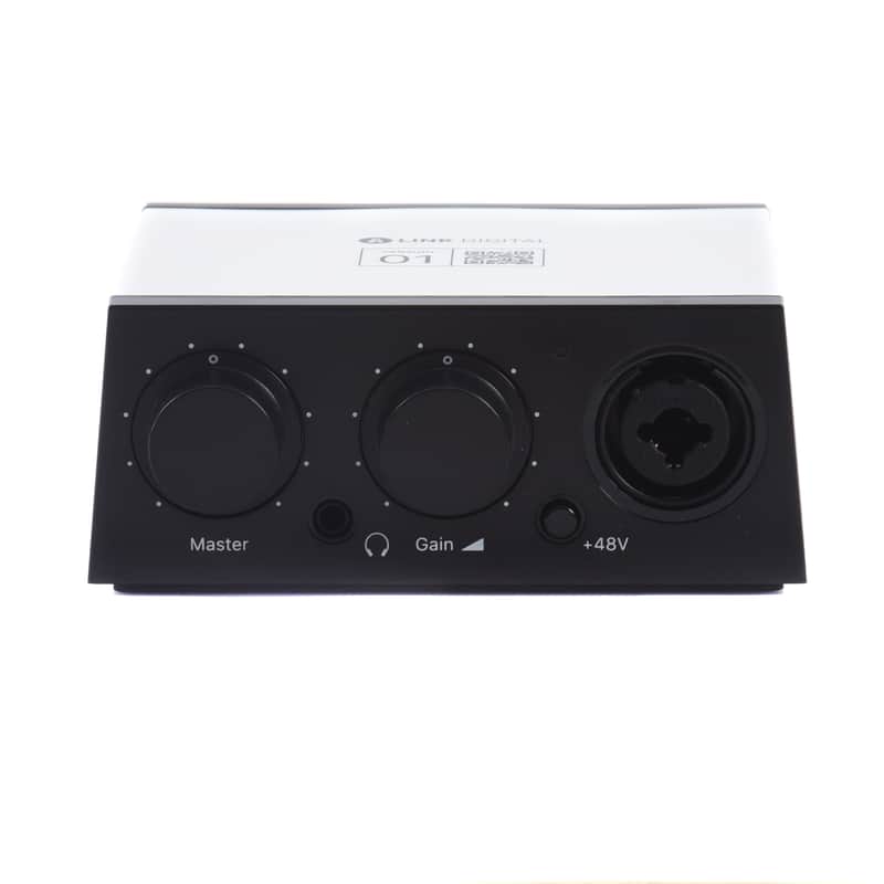 BandLab Link Digital Recording Interface image 1