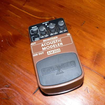 Behringer SE200 Spectrum Enhancer | Reverb