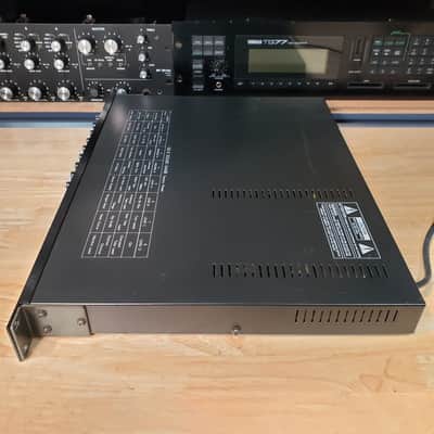 GS-6 Guitar Preamp and Multi Effects, Serviced image 7