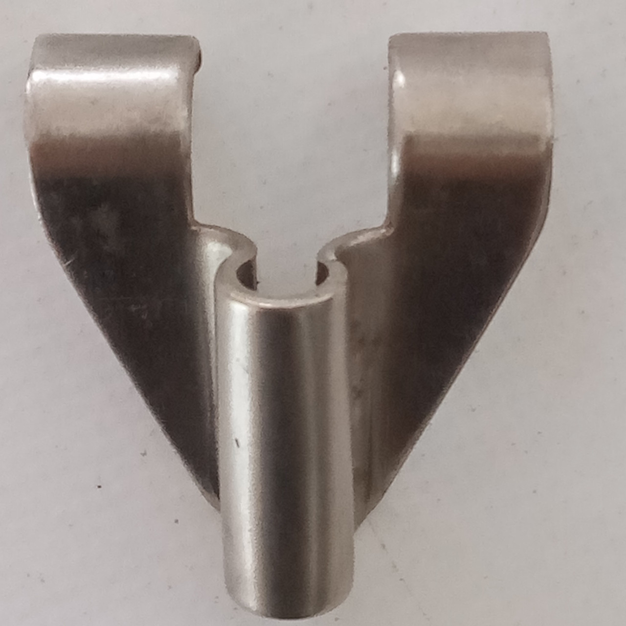 Rogers 1+Threaded Nickel Claw T Rod Wood Hoop Snare/Tom/Bass Drum Vintage50s USA — main photograph