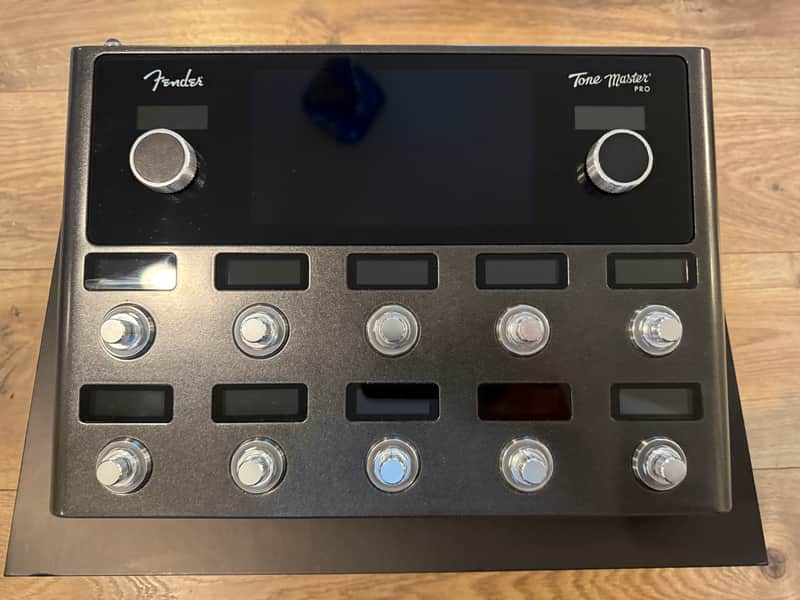 Fender Tone Master Pro