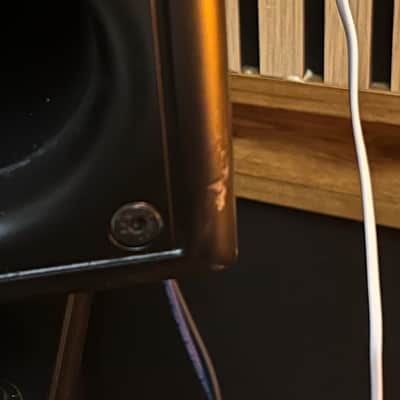 ATC SCM45A Pro (Pair) With Argosy Spire 420Xi Stands image 5
