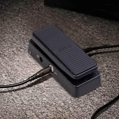 Joyo WAH-I WAH Pedal,Volume Pedal, Multi functional and Portable,price include the import duty to US buyer image 4