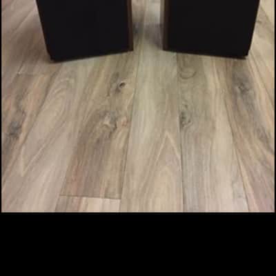 Tannoy Titan 1980 Brown wood image 1