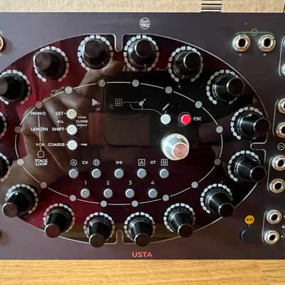 Frap Tools Usta 2018 - Present - Black image 2
