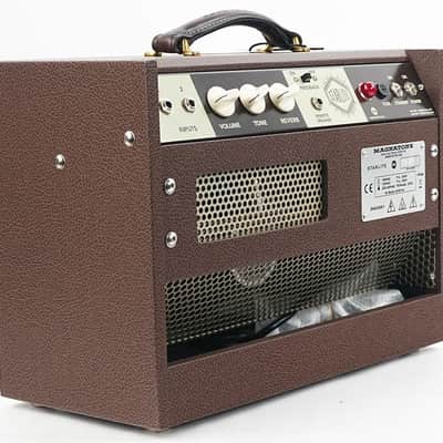 Magnatone Starlite Reverb 1x8 Combo image 8