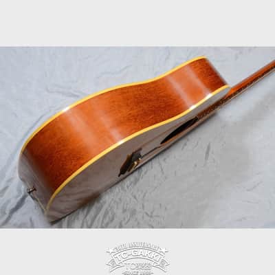 Epiphone TEXAN Limited Edition 1994 USA Made | Reverb