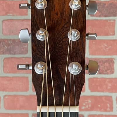 Martin 000C Jr E Acoustic-electric Guitar image 8