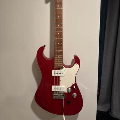 2018 Asher Marc Ford signature series guitar image 12