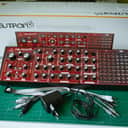 Behringer Neutron Paraphonic Analog and Semi-Modular Synthesizer 2018 - Present - Red