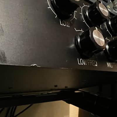 Gyraf Audio G23-S Ambler Mastering Equalizer 2021 image 4