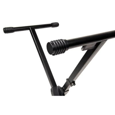 Quik Lok T/500 Supporto Tastiera Trigger Lok image 6