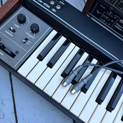 Roland System 100m w/ 181 controller image 8