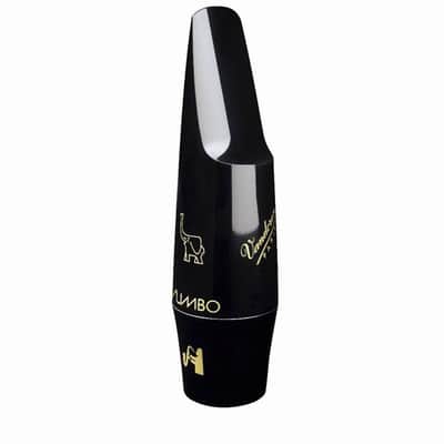 Vandoren Jumbo Java T75 - SM613B - Bec saxophone ténor image 1