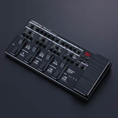 Boss ME90 Guitar Multi Effects Pedal image 4