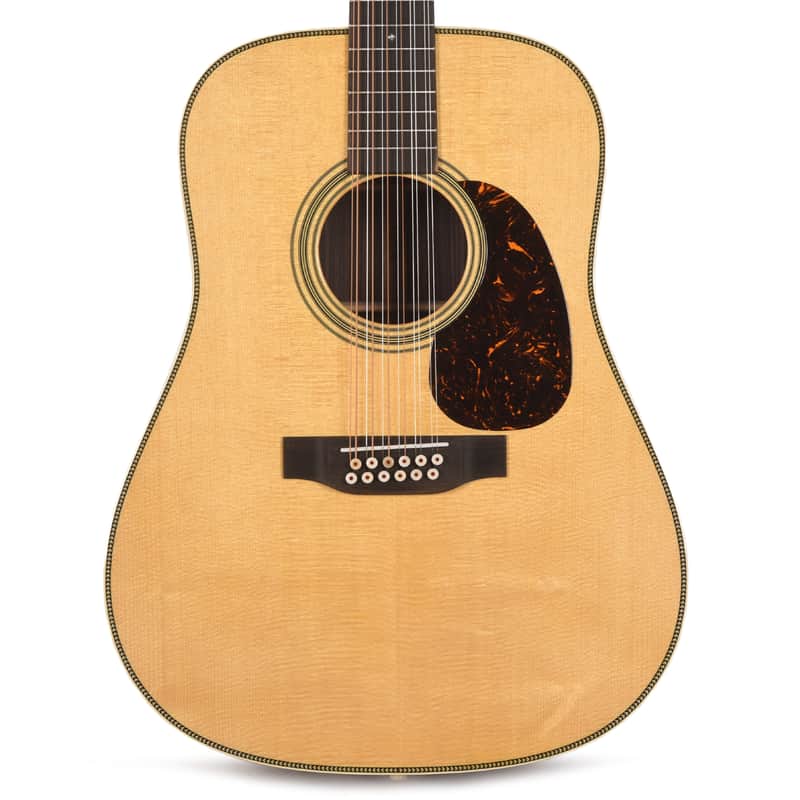 Martin Standard Series HD12-28 image 2
