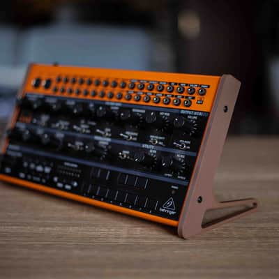 Supporti Per Behringer Crave o Similari 2025 - Marrone image 6