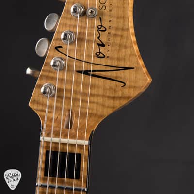Novo Solus F2 - Creamsicle #26370 image 7