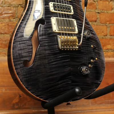 PRS Special Semi-Hollow 10-Top 2024 - Charcoal image 8