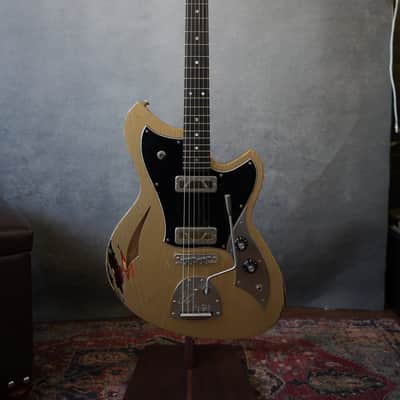Novo Miris J. Custom image 3
