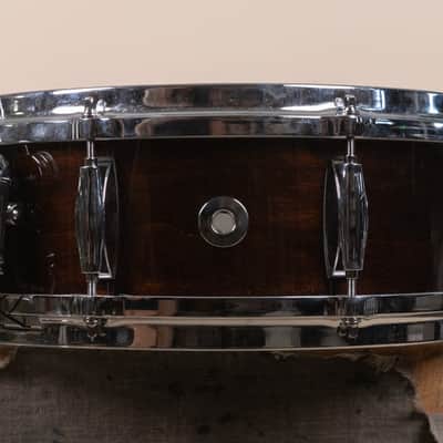 Gretsch USA Custom 5x14 Antique Maple Gloss Snare Drum image 4