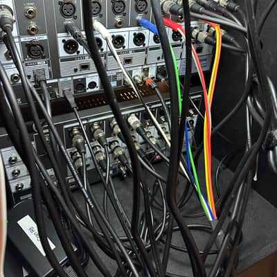 Cranborne Audio 500R8 USB Audio Interface with 8-Slot 500-Series Rack 2023 - Present - Grey image 12