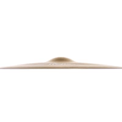 Zildjian 16" A Zildjian Thin Crash Cymbal image 4