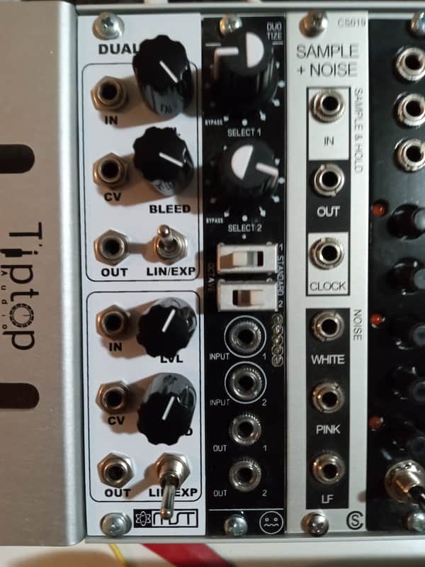 Circuit Slices CS019