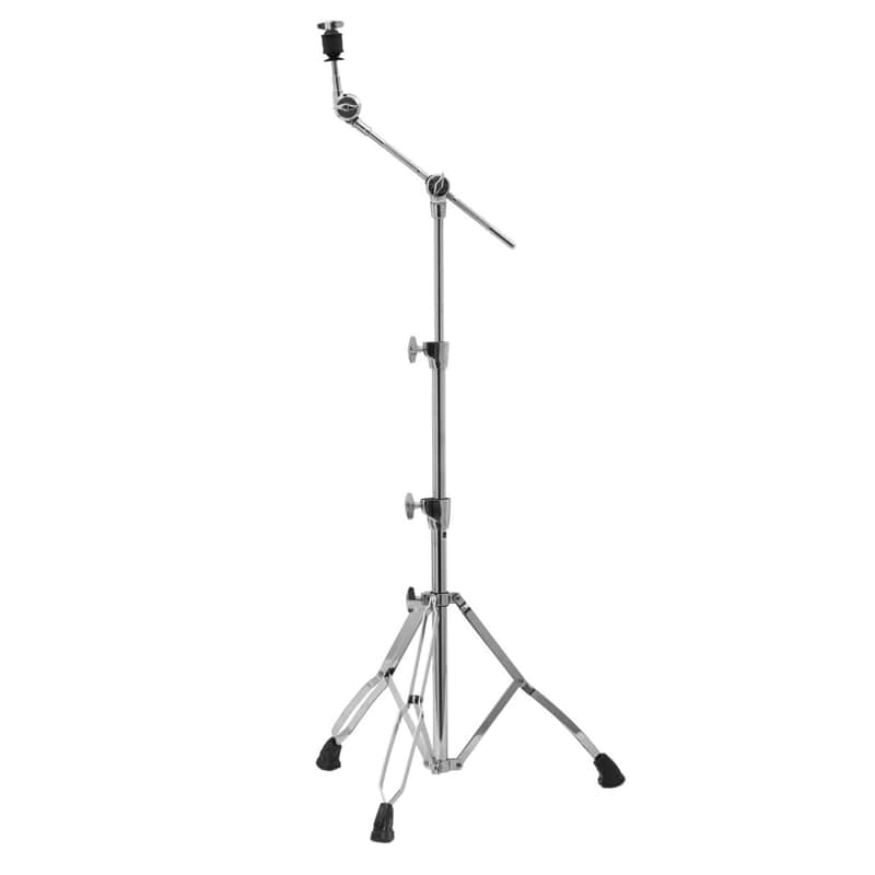 Mapex Mars B600 Chrome Boom Adjustable Cymbal Stand image 1