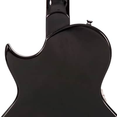 Vintage V120TB ReIssued - Two Tone Sunburst image 10