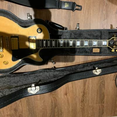 1979 Gibson Les Paul Custom image 2
