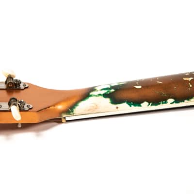 Harmony Stratotone Owned by Mike Campbell image 20