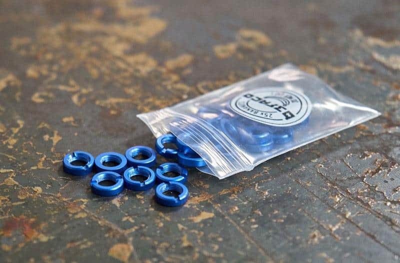 Befaco Blue Bananuts x 25 image 1