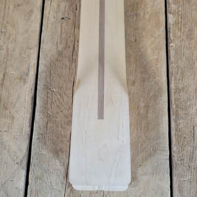 Telecaster Neck Unfinished image 10