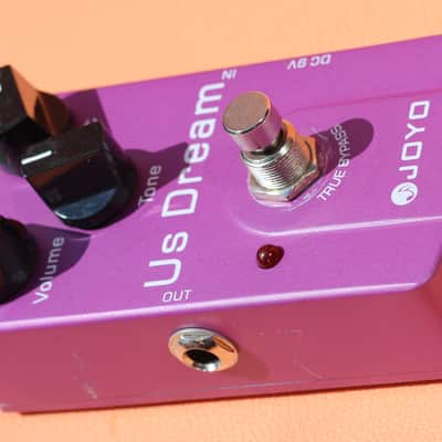 Joyo JF-34 Dream Purple image 2