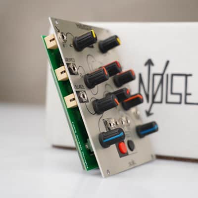 Make Noise Phonogene Eurorack Synthesizer Module w/ Box #58516 image 6