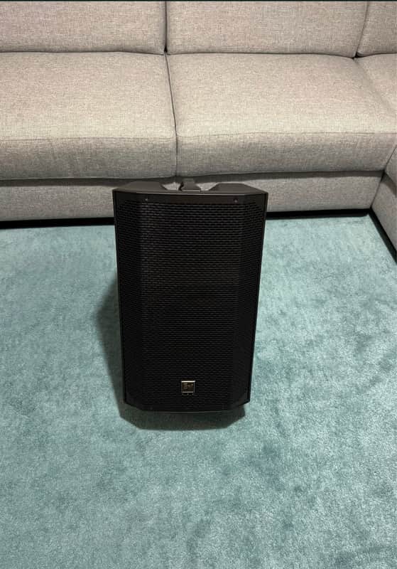 Electro-Voice Everse 12 2025 image 1